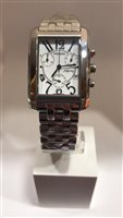 Montre Mondia Homme in Acier 1-498-1 - 1-498-1